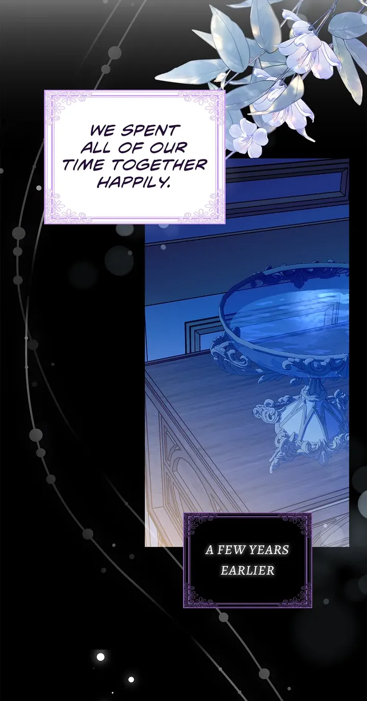 Read My Wish Is Two Separate Beds EN Manga Online