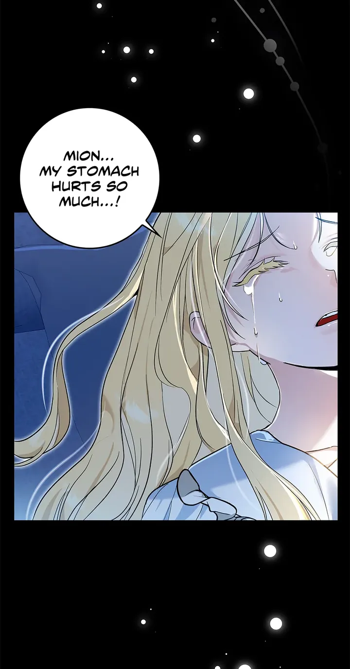 Read My Wish Is Two Separate Beds EN Manga Online