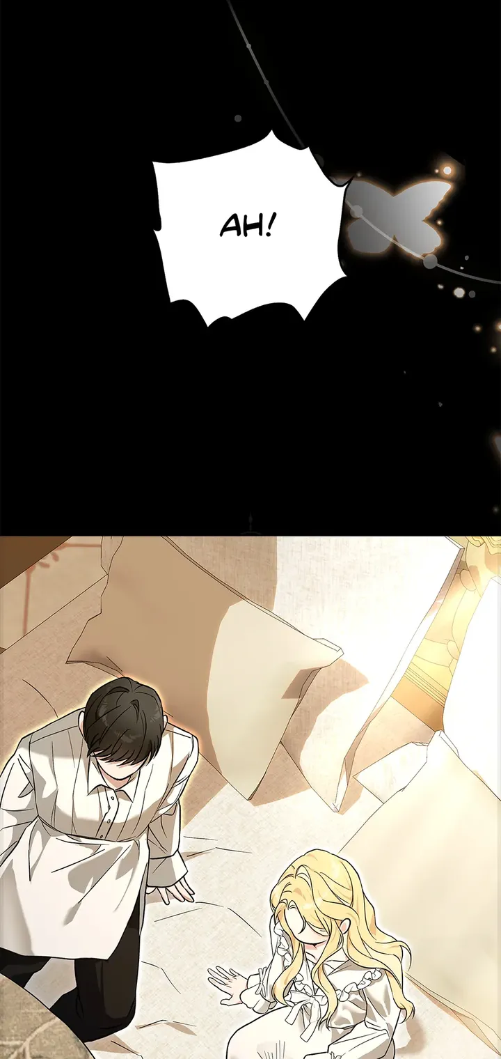 Read My Wish Is Two Separate Beds EN Manga Online