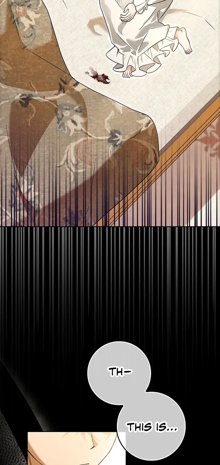 Read My Wish Is Two Separate Beds EN Manga Online