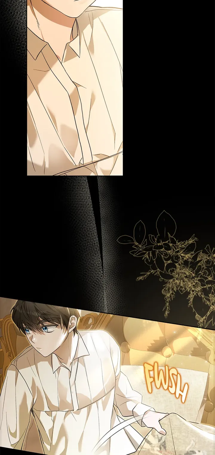 Read My Wish Is Two Separate Beds EN Manga Online