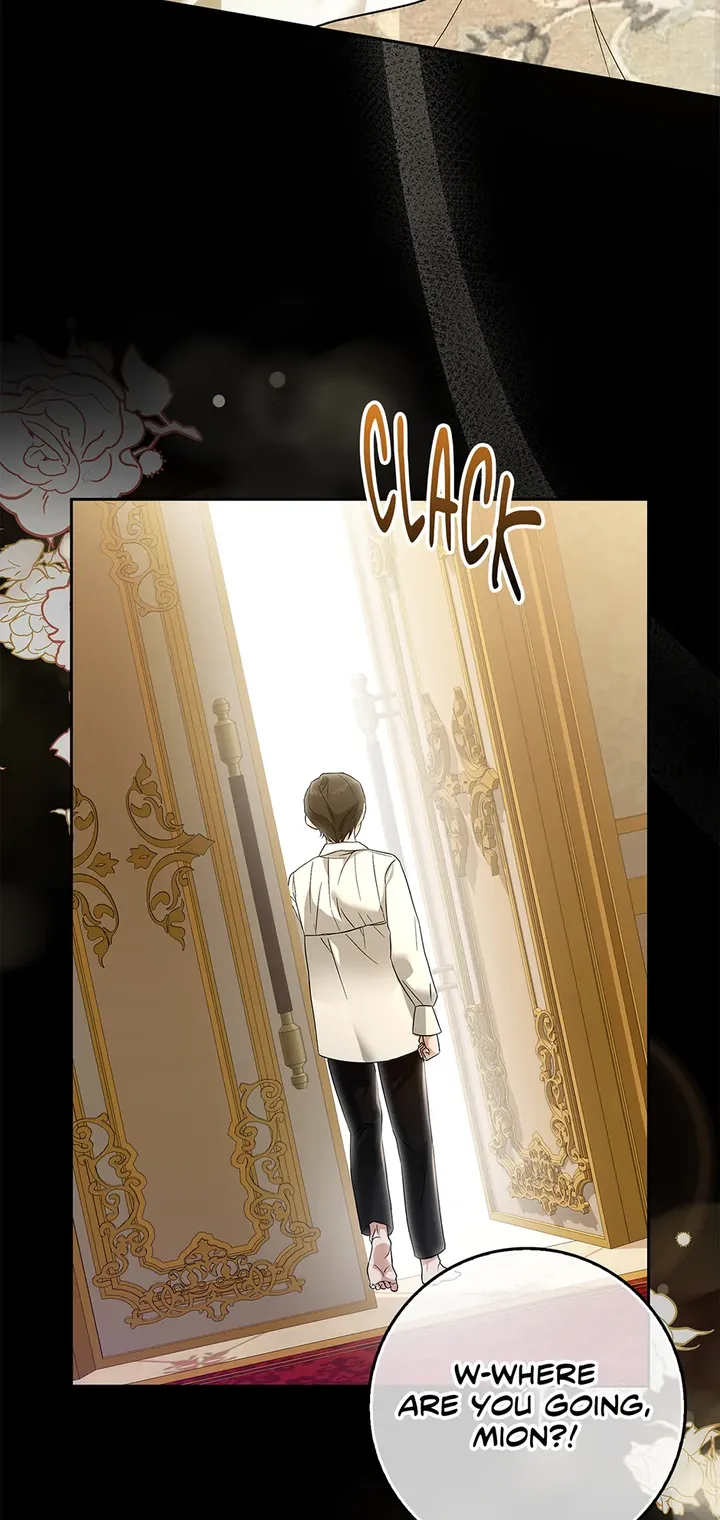 Read My Wish Is Two Separate Beds EN Manga Online
