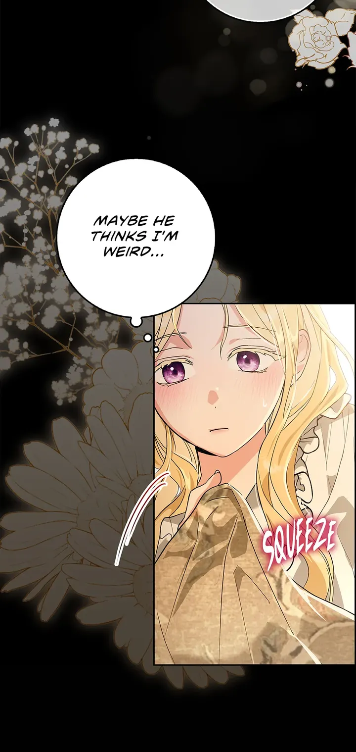 Read My Wish Is Two Separate Beds EN Manga Online