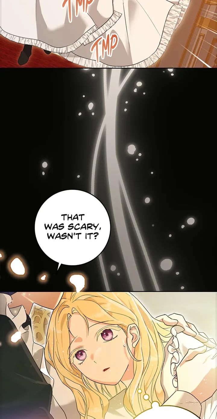 Read My Wish Is Two Separate Beds EN Manga Online