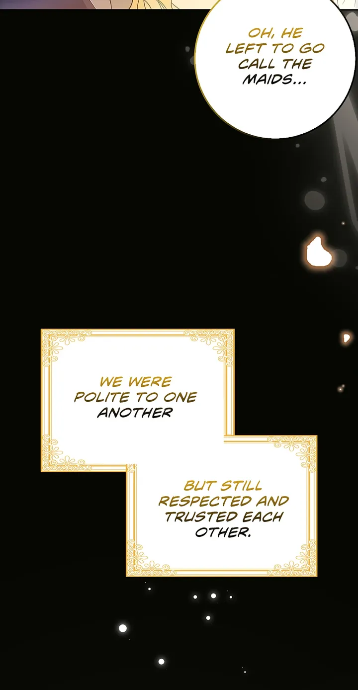 Read My Wish Is Two Separate Beds EN Manga Online