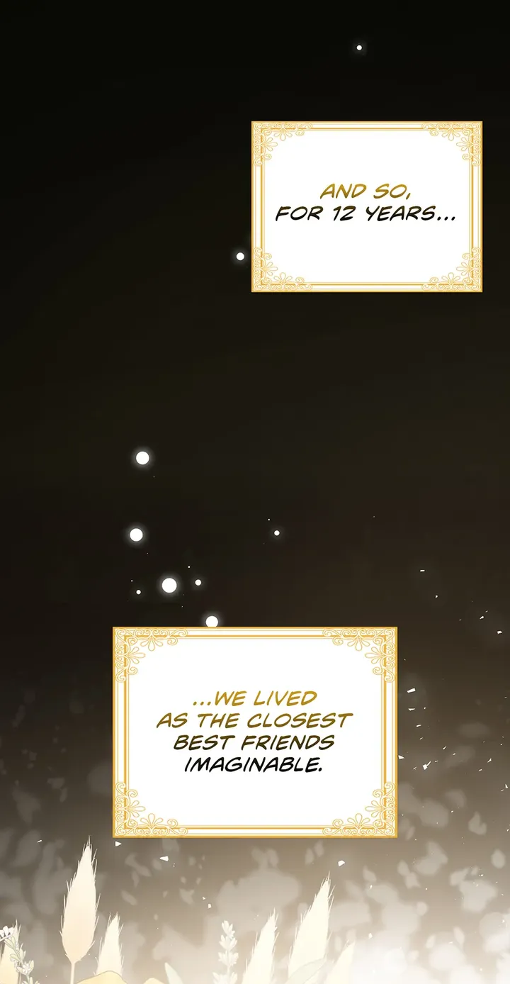 Read My Wish Is Two Separate Beds EN Manga Online