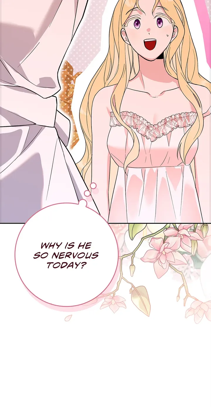 Read My Wish Is Two Separate Beds EN Manga Online