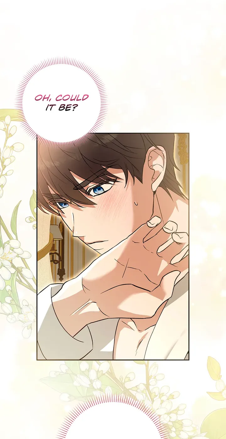 Read My Wish Is Two Separate Beds EN Manga Online