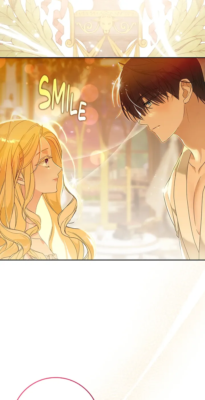 Read My Wish Is Two Separate Beds EN Manga Online