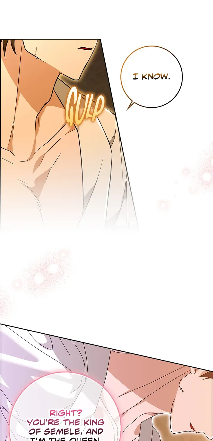 Read My Wish Is Two Separate Beds EN Manga Online