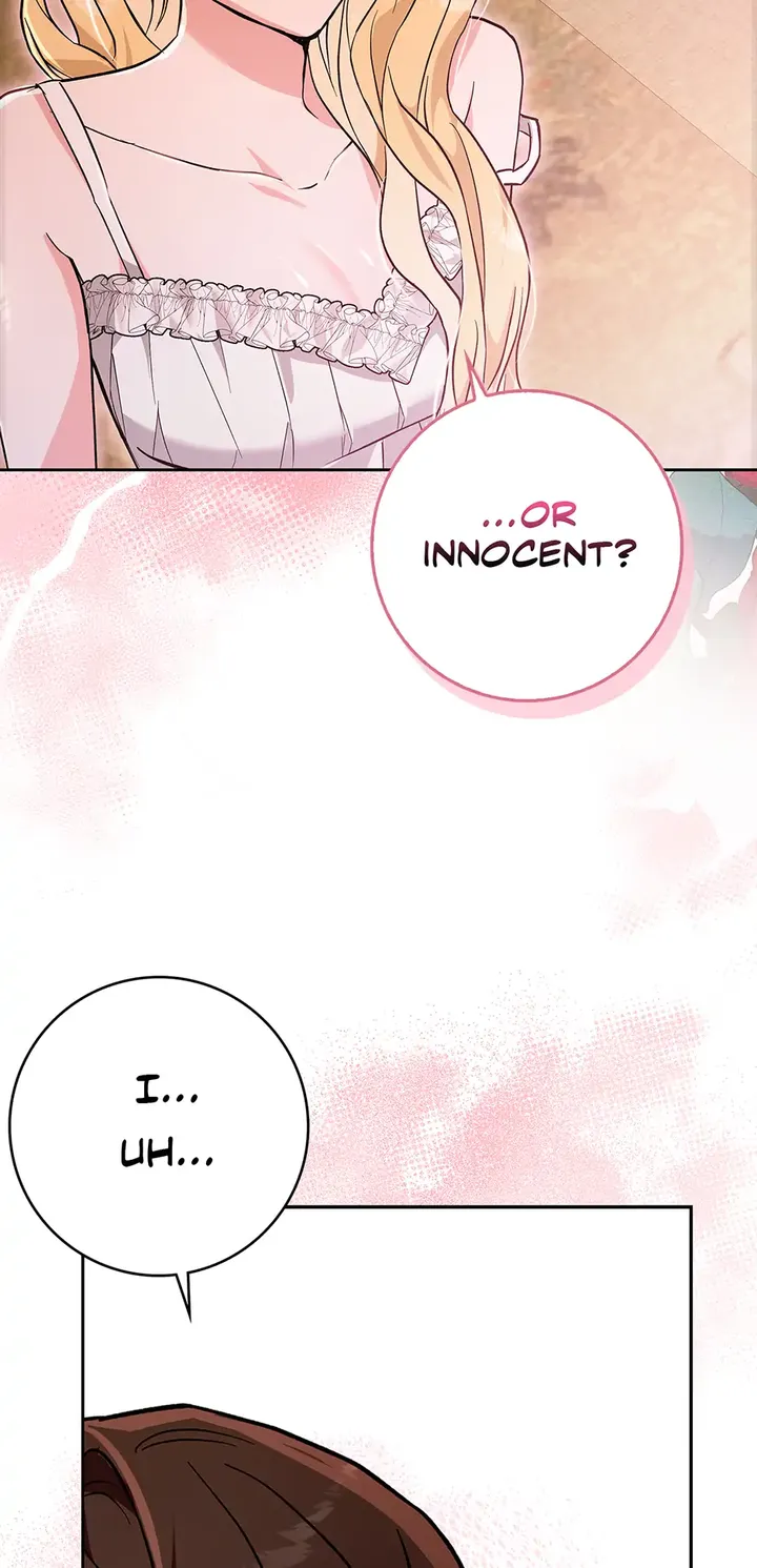 Read My Wish Is Two Separate Beds EN Manga Online