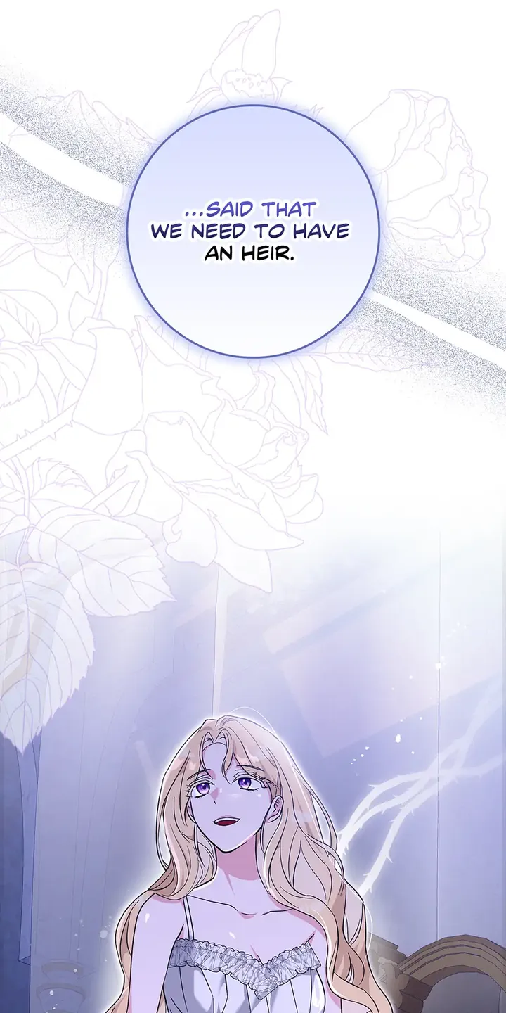 Read My Wish Is Two Separate Beds EN Manga Online