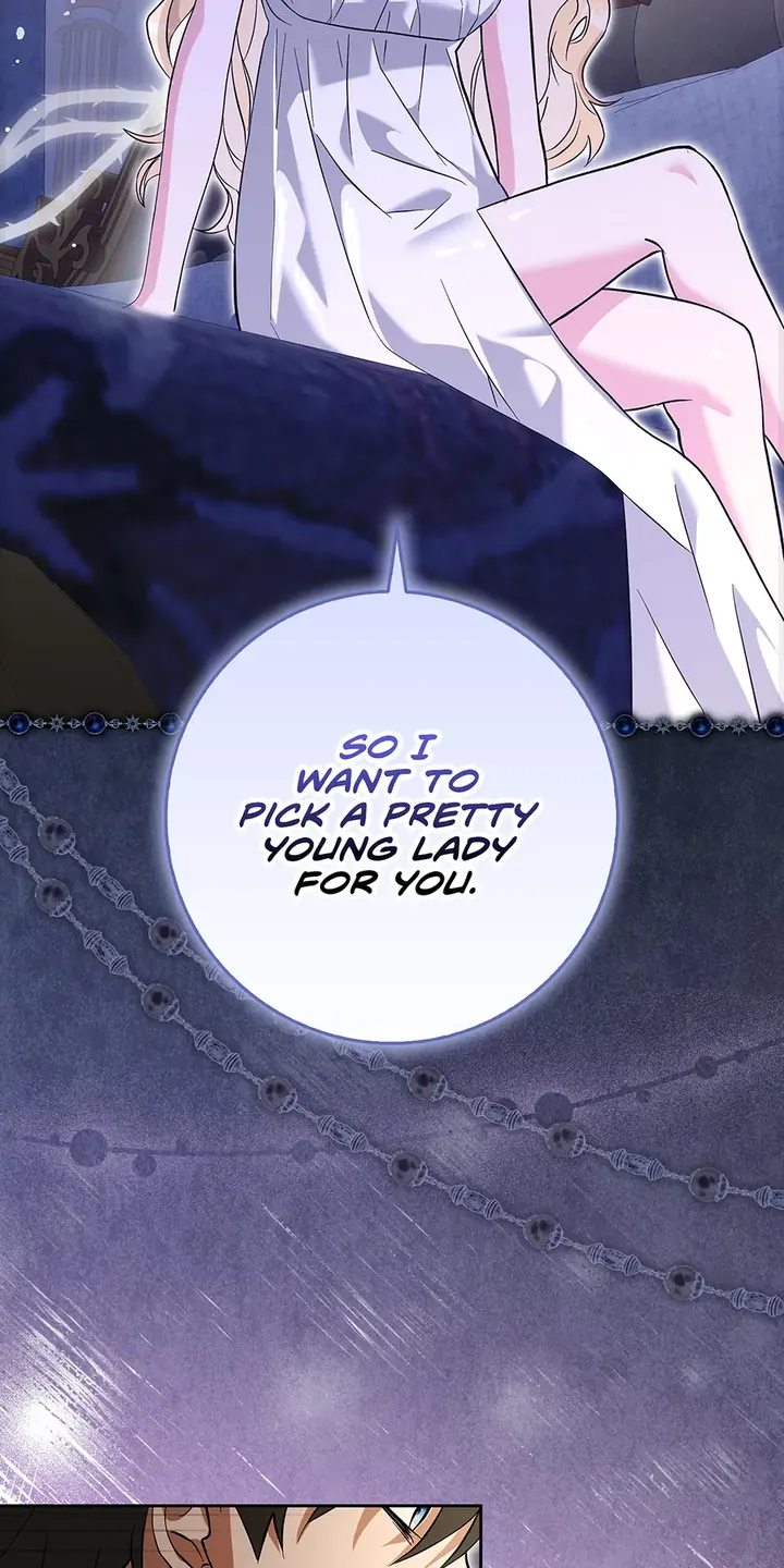 Read My Wish Is Two Separate Beds EN Manga Online