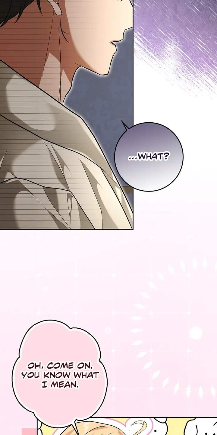 Read My Wish Is Two Separate Beds EN Manga Online