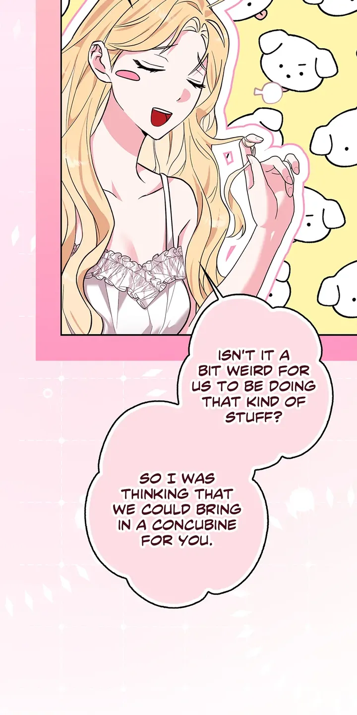 Read My Wish Is Two Separate Beds EN Manga Online