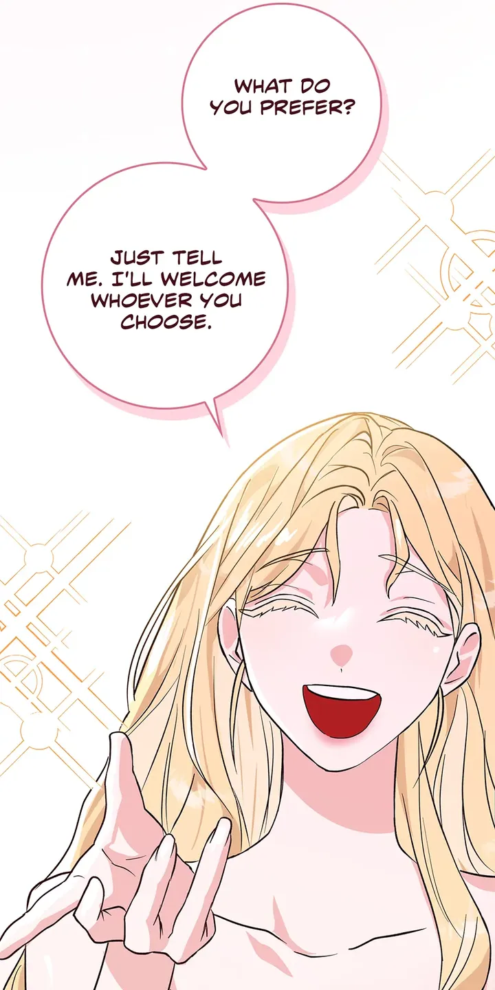 Read My Wish Is Two Separate Beds EN Manga Online