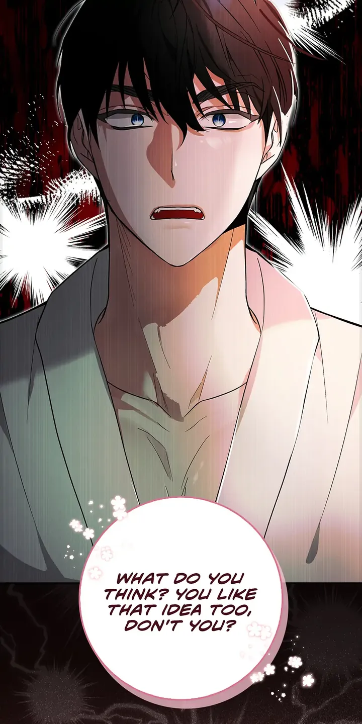 Read My Wish Is Two Separate Beds EN Manga Online