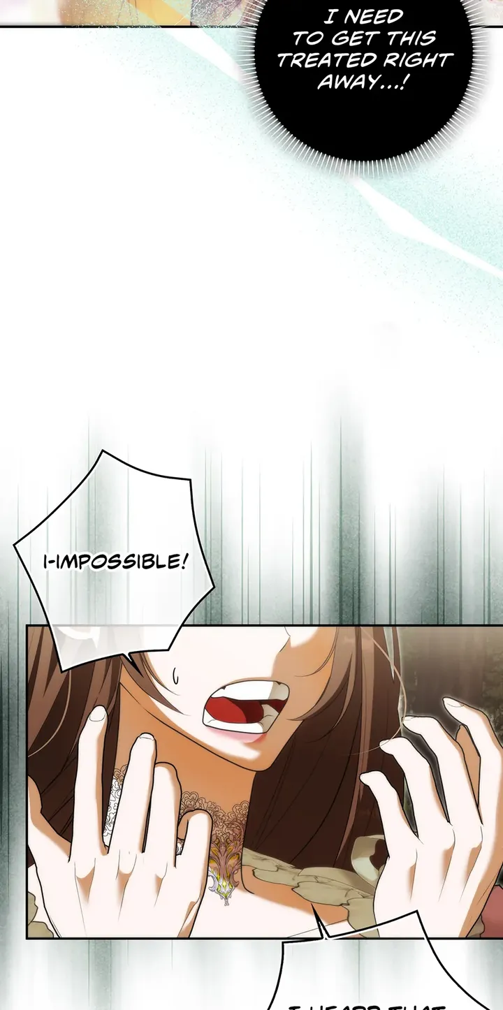 Read My Wish Is Two Separate Beds EN Manga Online