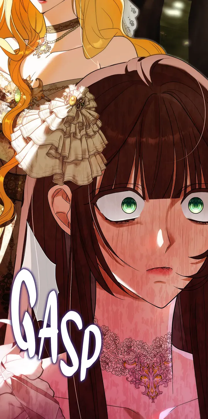 Read My Wish Is Two Separate Beds EN Manga Online