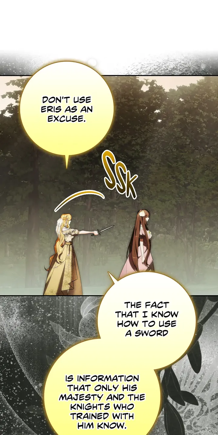 Read My Wish Is Two Separate Beds EN Manga Online