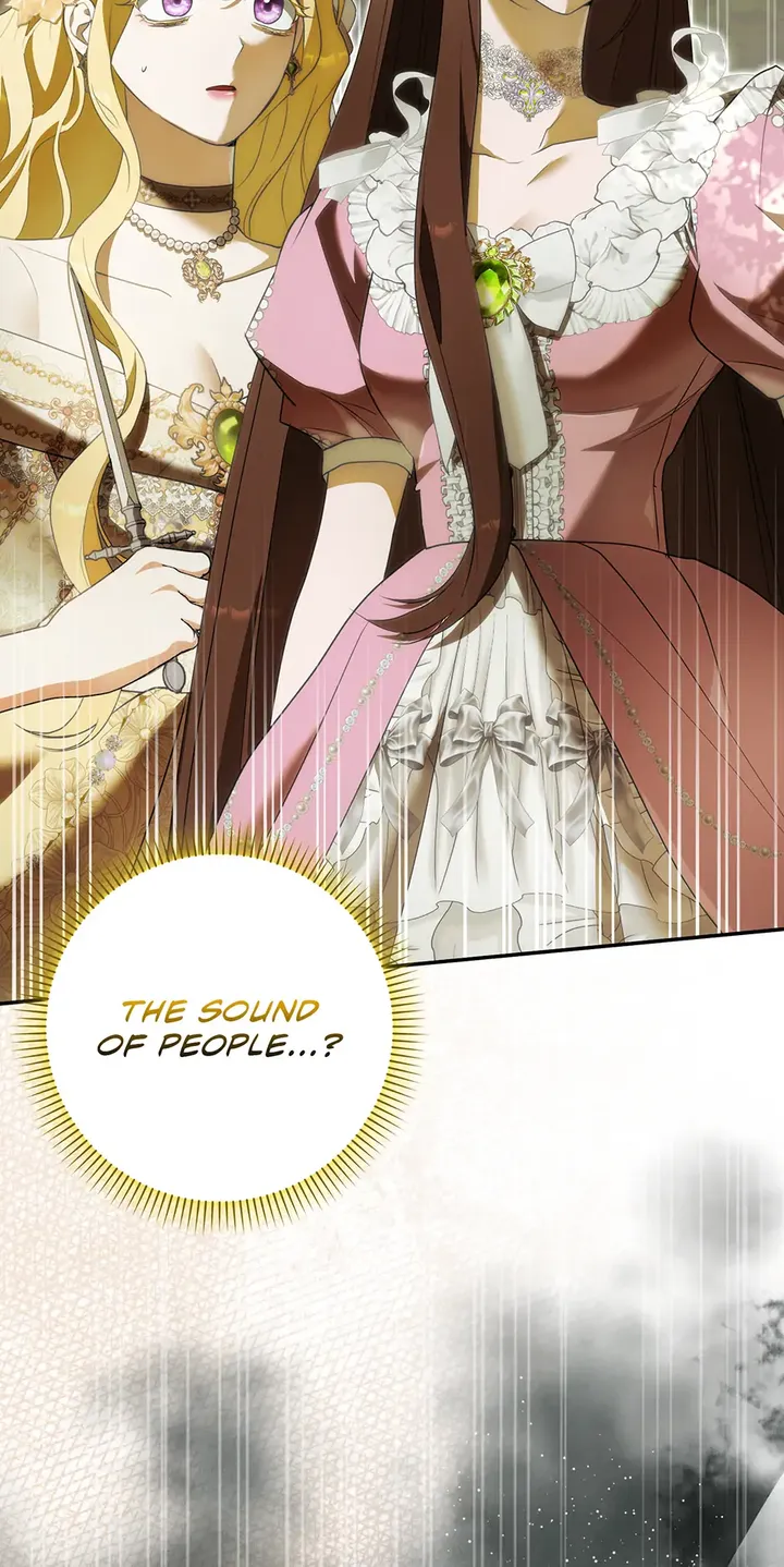 Read My Wish Is Two Separate Beds EN Manga Online