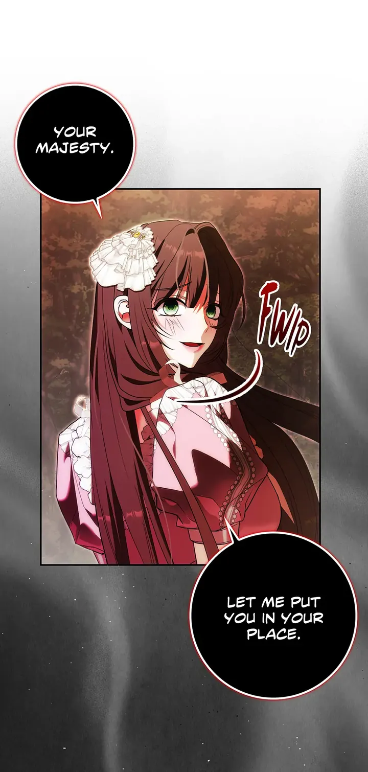 Read My Wish Is Two Separate Beds EN Manga Online