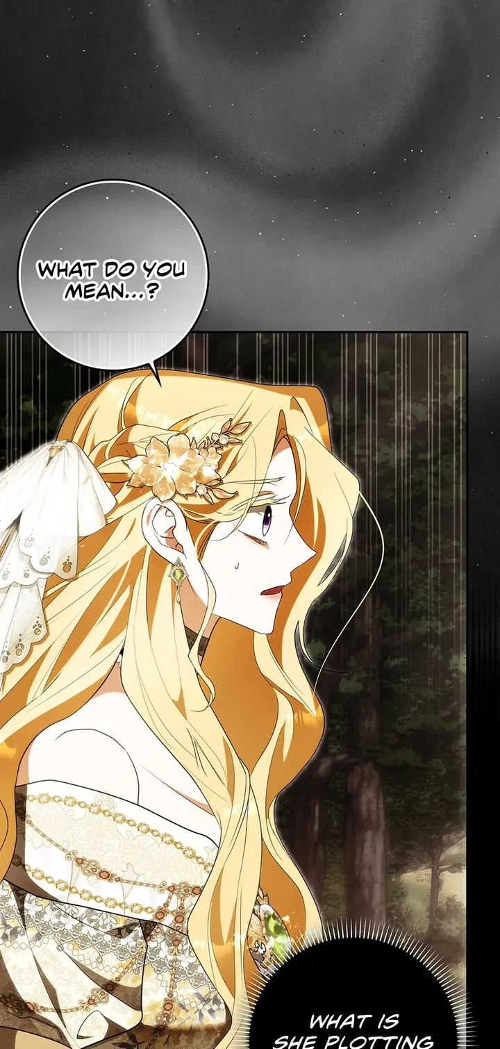 Read My Wish Is Two Separate Beds EN Manga Online