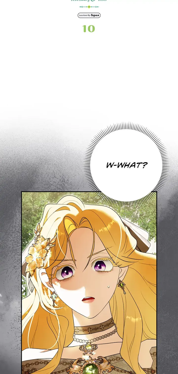 Read My Wish Is Two Separate Beds EN Manga Online