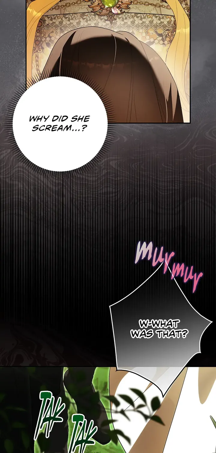 Read My Wish Is Two Separate Beds EN Manga Online
