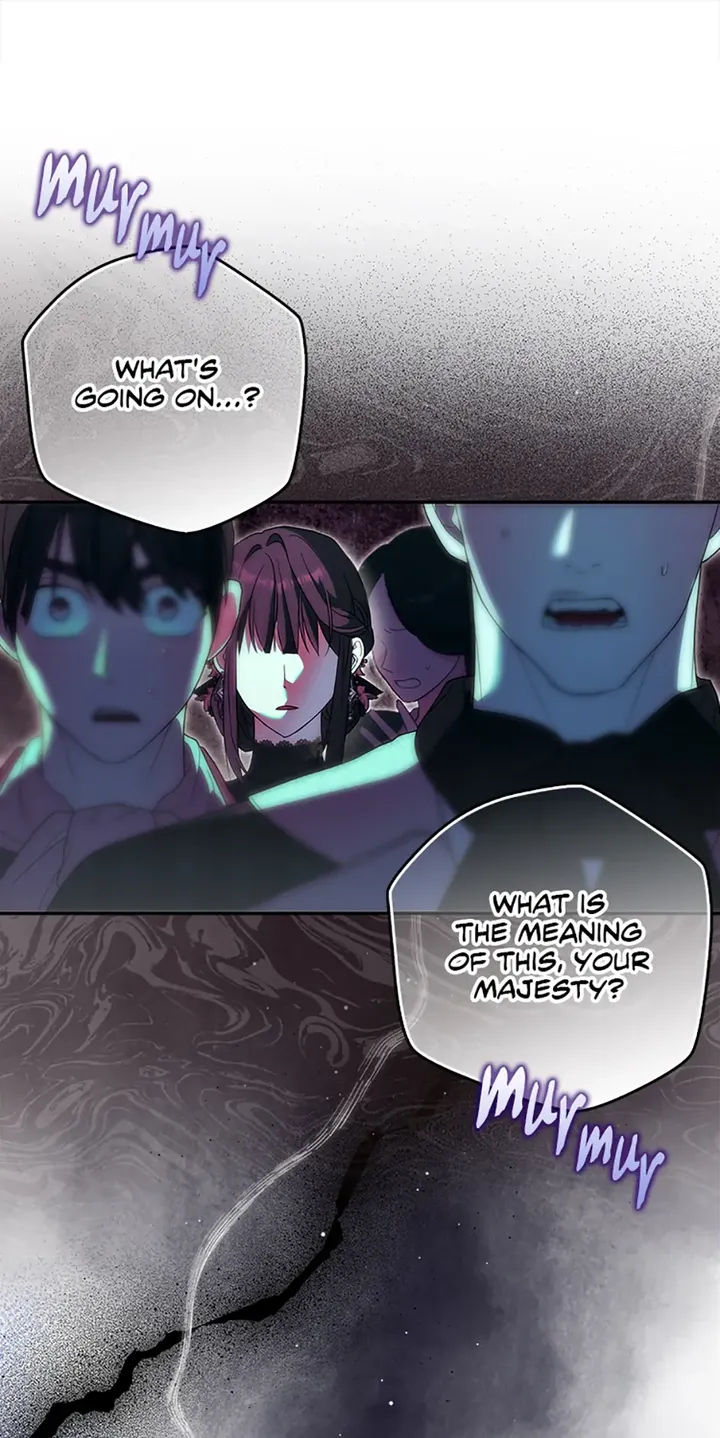 Read My Wish Is Two Separate Beds EN Manga Online