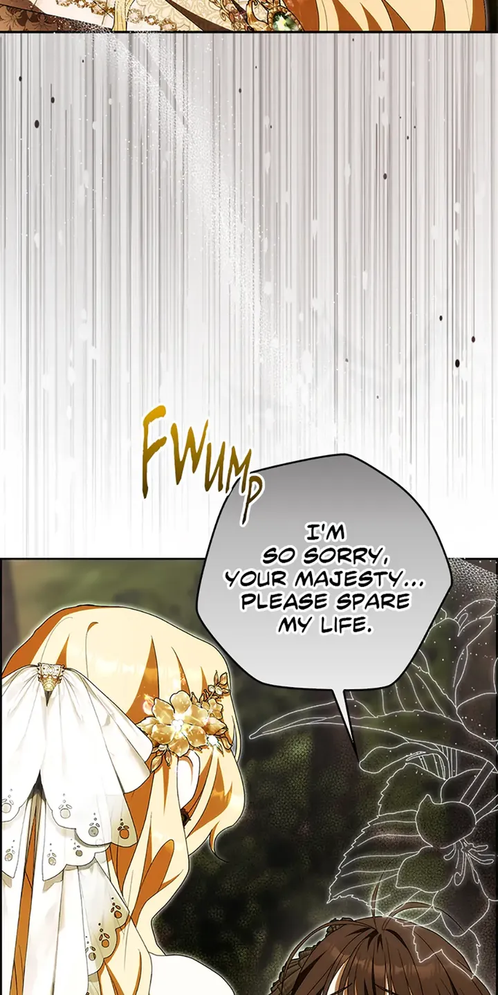 Read My Wish Is Two Separate Beds EN Manga Online