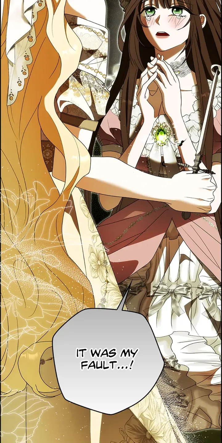 Read My Wish Is Two Separate Beds EN Manga Online