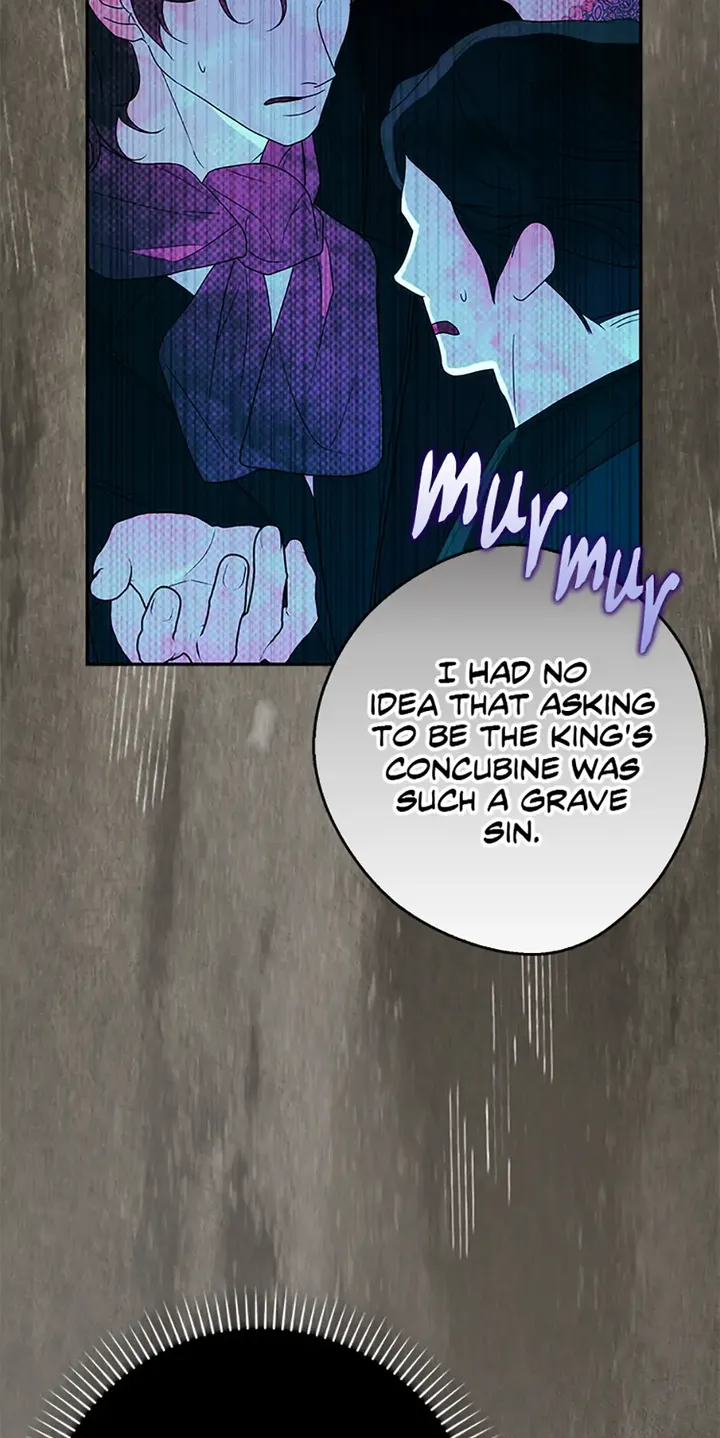 Read My Wish Is Two Separate Beds EN Manga Online