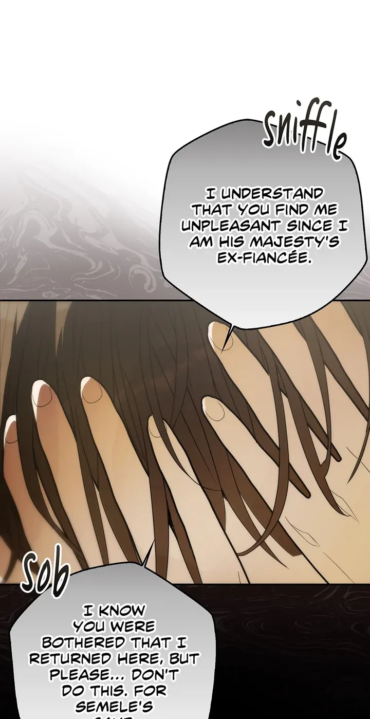 Read My Wish Is Two Separate Beds EN Manga Online