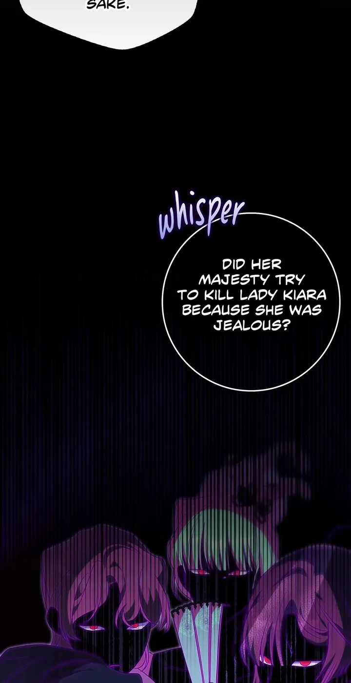 Read My Wish Is Two Separate Beds EN Manga Online