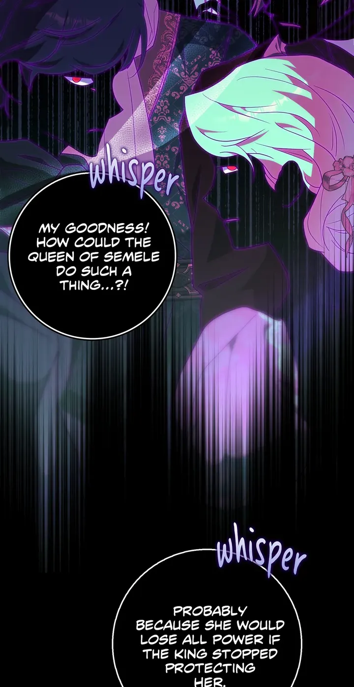 Read My Wish Is Two Separate Beds EN Manga Online