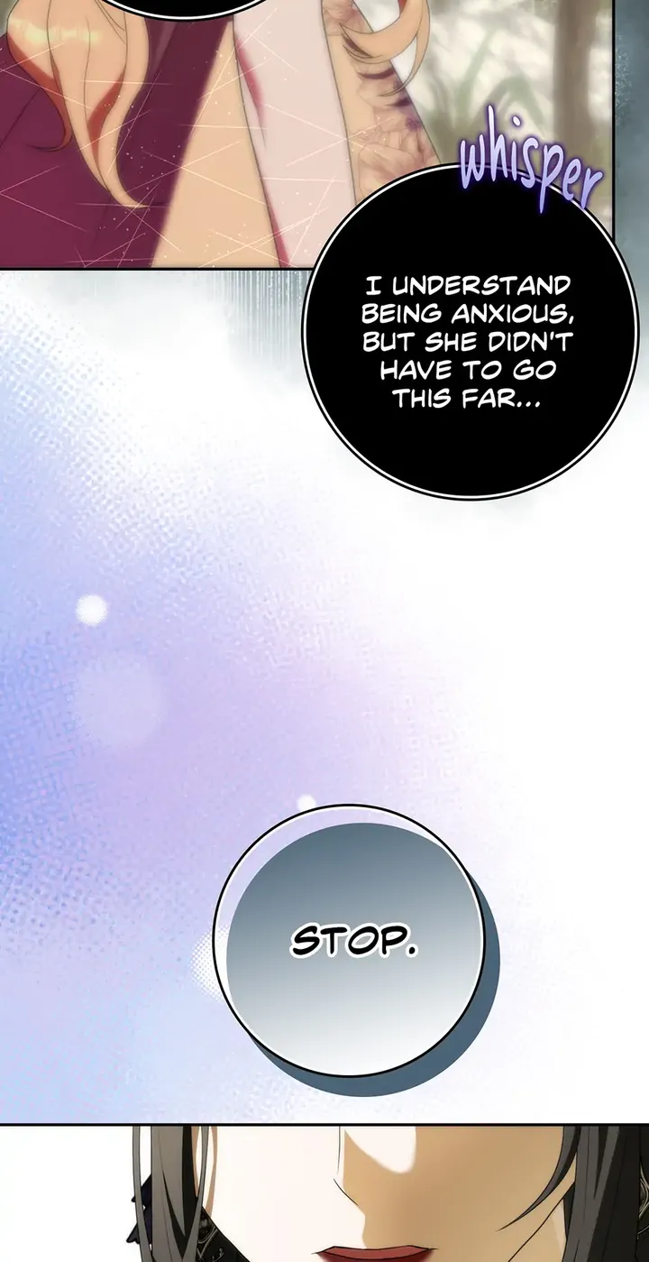 Read My Wish Is Two Separate Beds EN Manga Online