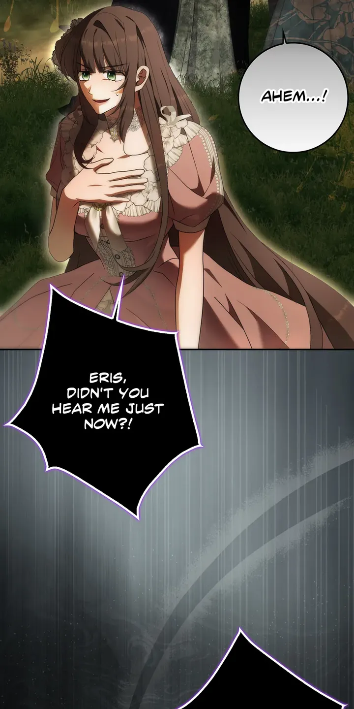 Read My Wish Is Two Separate Beds EN Manga Online