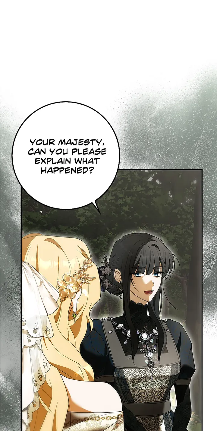 Read My Wish Is Two Separate Beds EN Manga Online