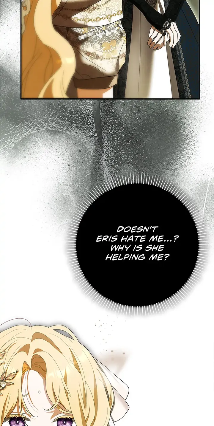 Read My Wish Is Two Separate Beds EN Manga Online