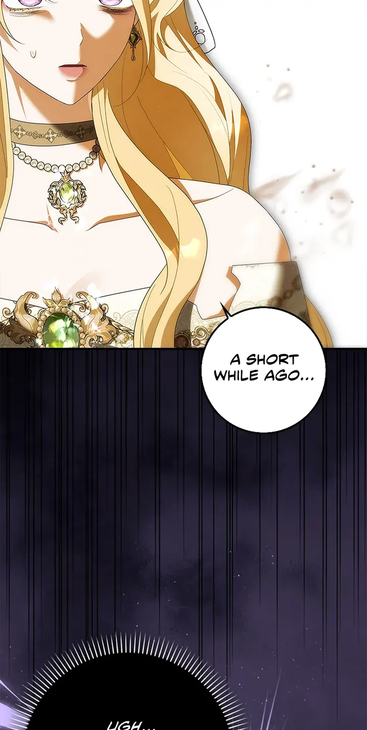 Read My Wish Is Two Separate Beds EN Manga Online