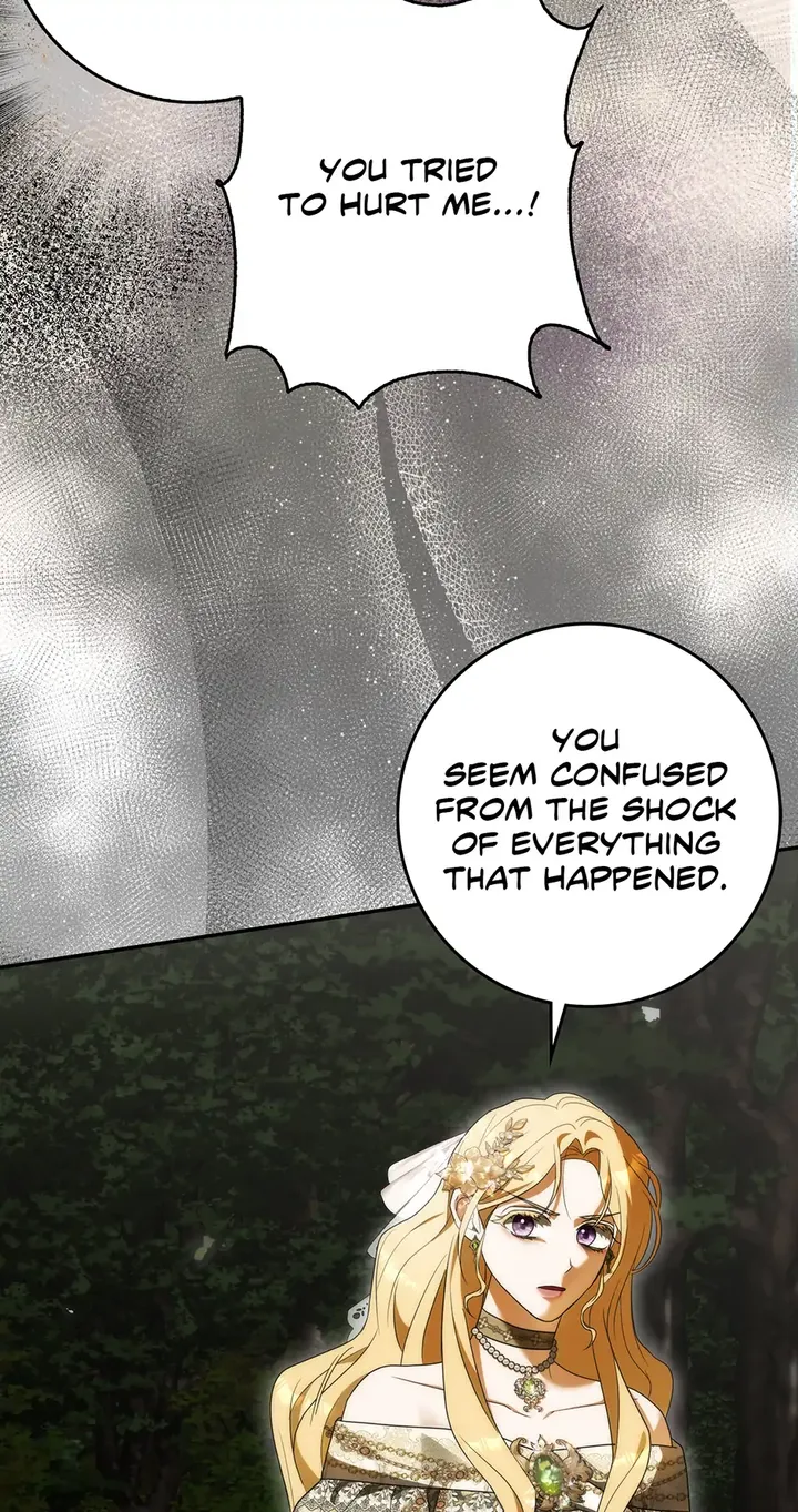 Read My Wish Is Two Separate Beds EN Manga Online