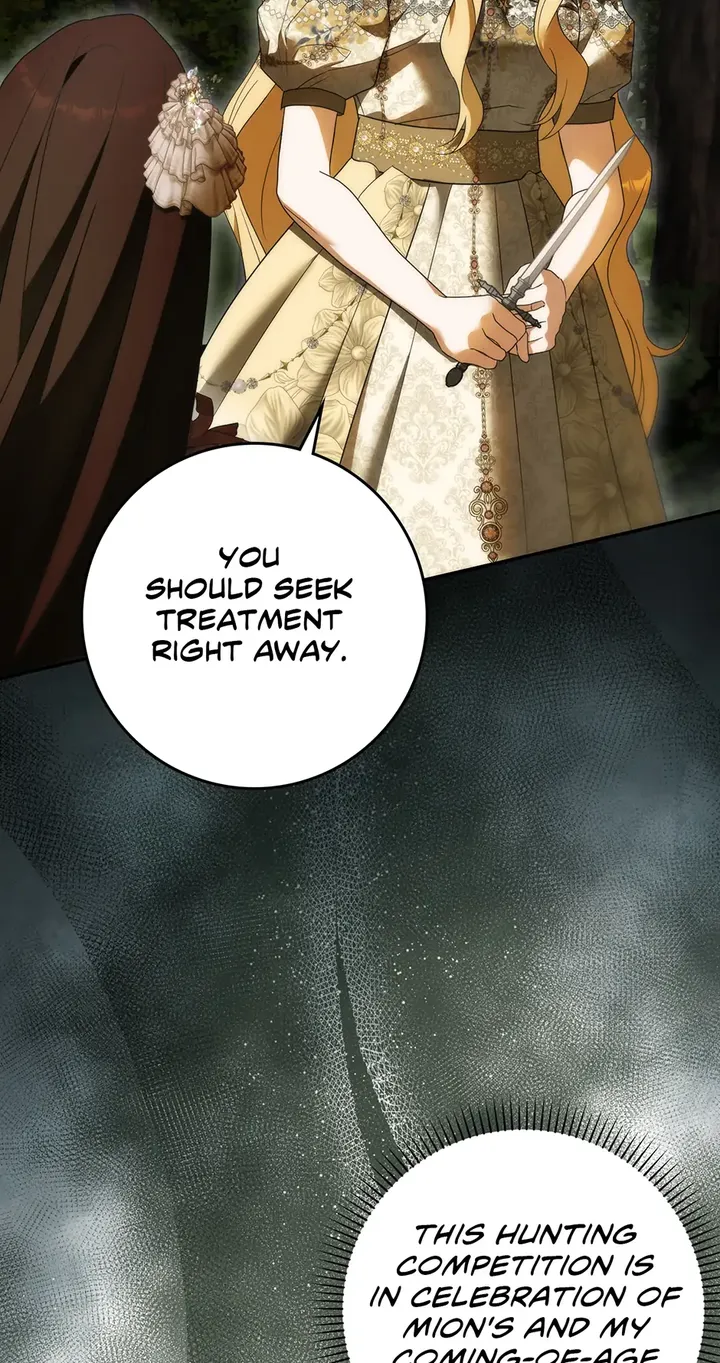 Read My Wish Is Two Separate Beds EN Manga Online
