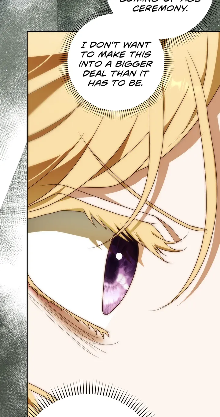 Read My Wish Is Two Separate Beds EN Manga Online