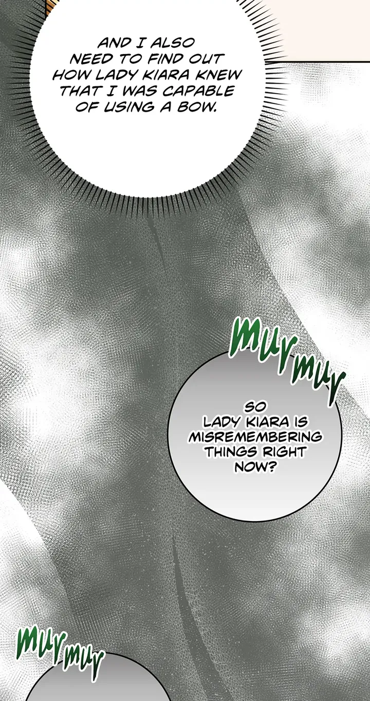 Read My Wish Is Two Separate Beds EN Manga Online