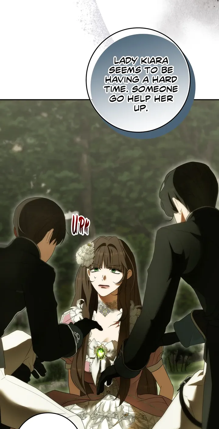 Read My Wish Is Two Separate Beds EN Manga Online