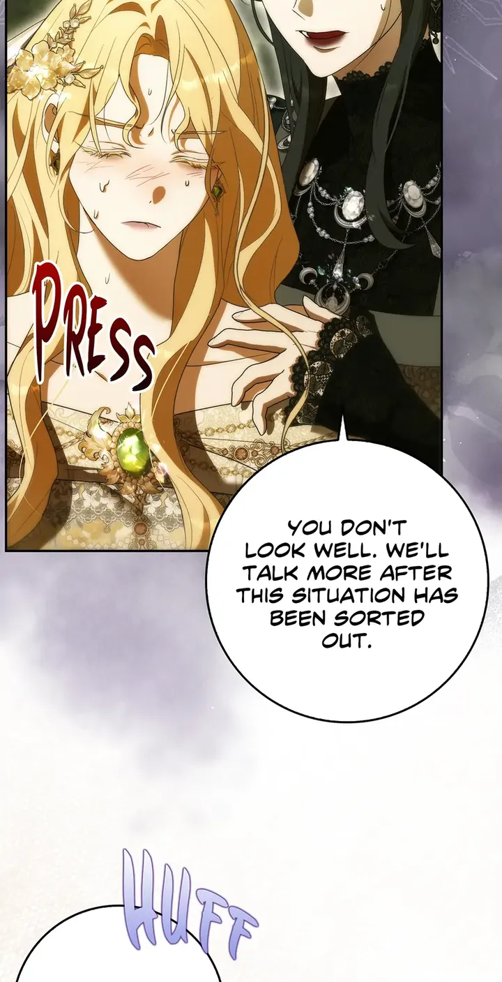 Read My Wish Is Two Separate Beds EN Manga Online
