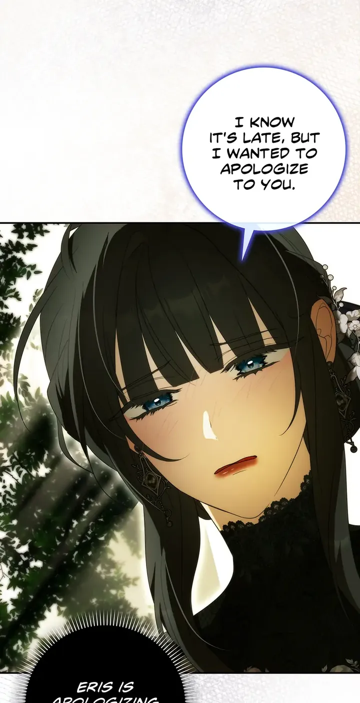 Read My Wish Is Two Separate Beds EN Manga Online