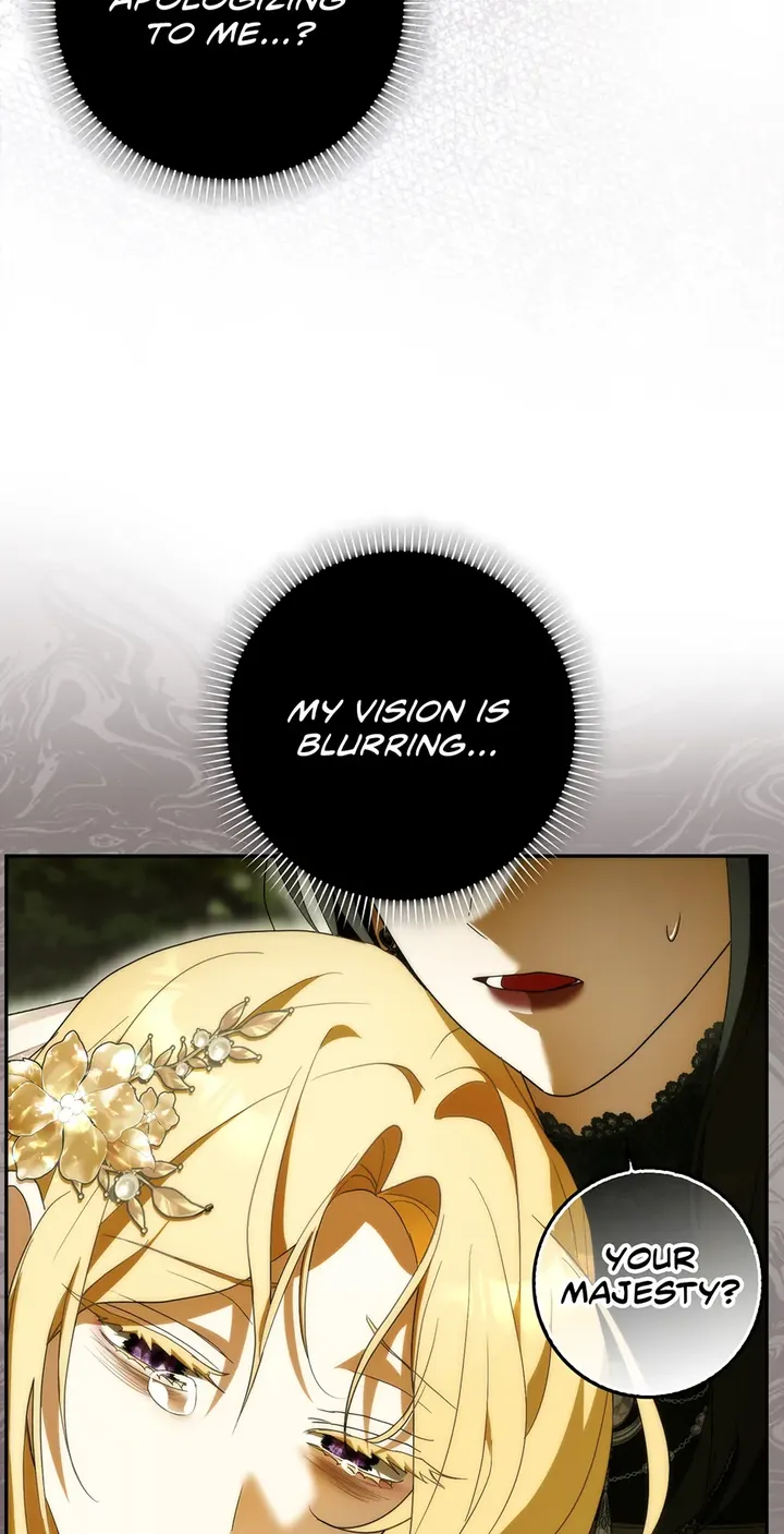 Read My Wish Is Two Separate Beds EN Manga Online
