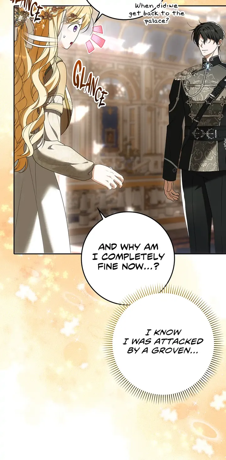 Read My Wish Is Two Separate Beds EN Manga Online